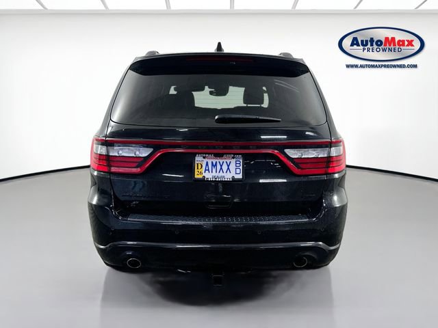 Used 2022 Dodge Durango GT image 8