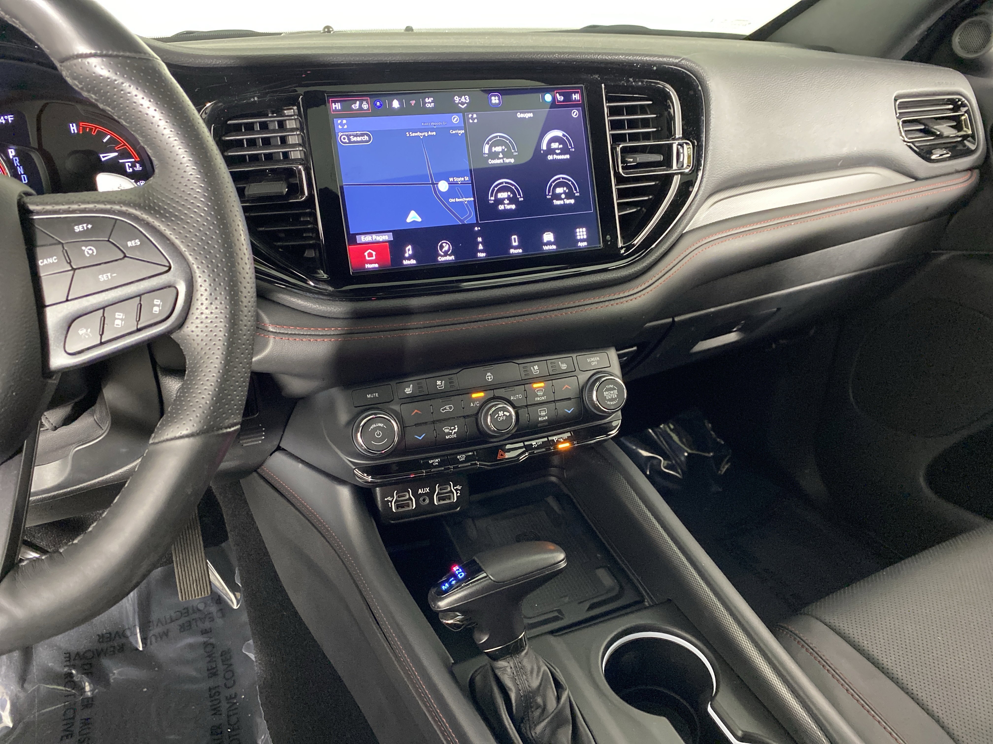 Used 2023 Dodge Durango R/T image 30