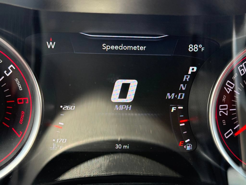 Used 2022 Dodge Challenger R/T Scat Pack RWD image 15