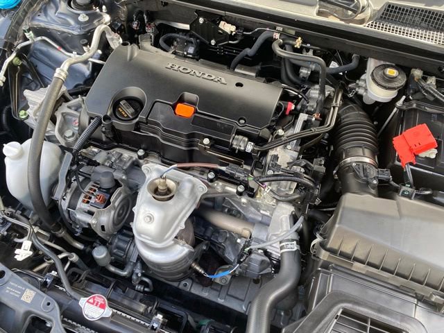 Used 2023 Honda Civic Sport image 13