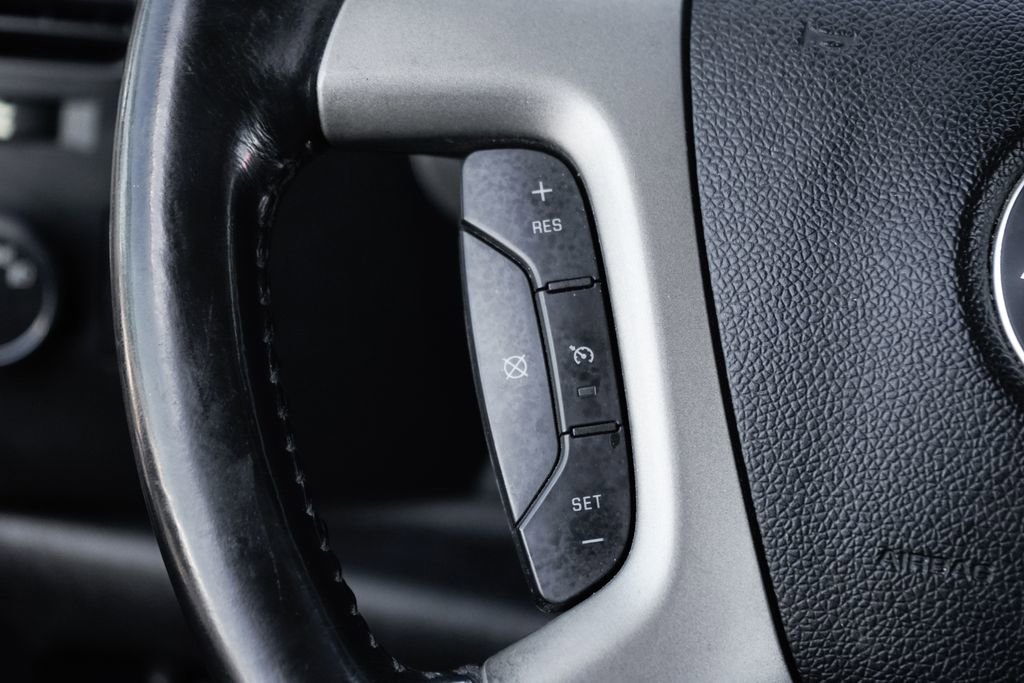 Used 2014 Chevrolet Silverado 2500 LT w/ Custom Sport Truck Package image 22