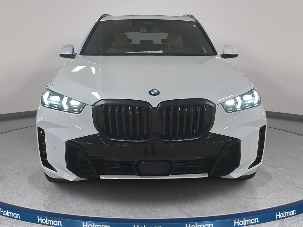 New 2026 BMW X5 sDrive40i w/ M Sport Package RWD image 2