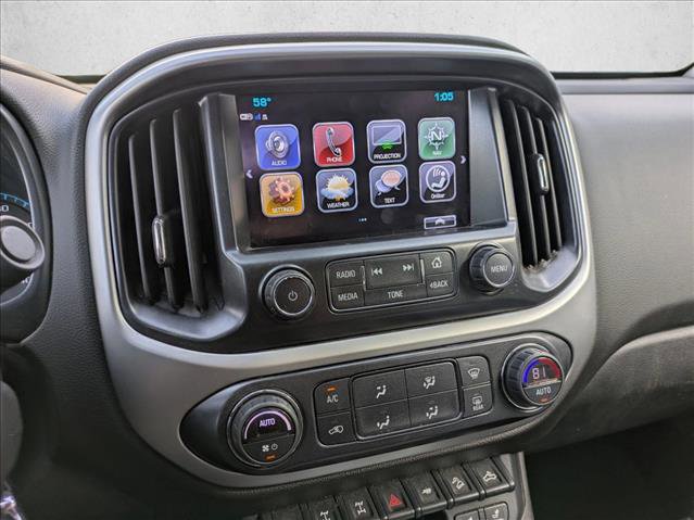 Used 2018 Chevrolet Colorado ZR2 image 12