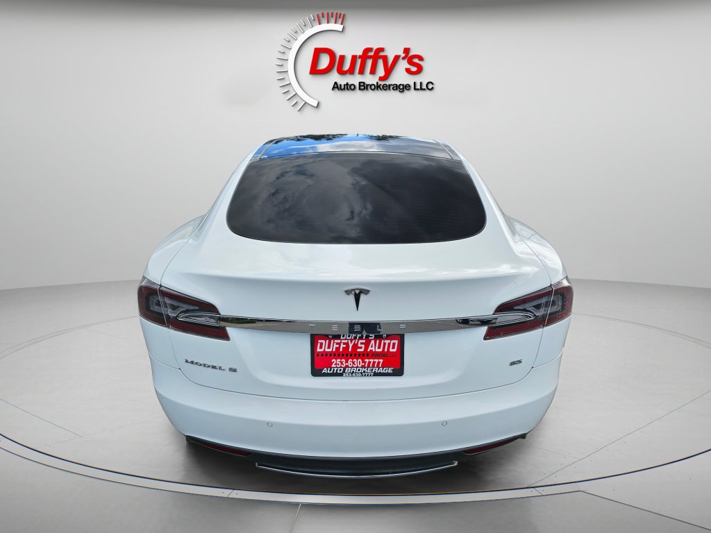 Used 2014 Tesla Model S 85 image 15