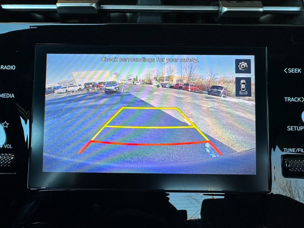 Used 2022 Hyundai Santa Cruz SEL w/ Cargo Package image 5