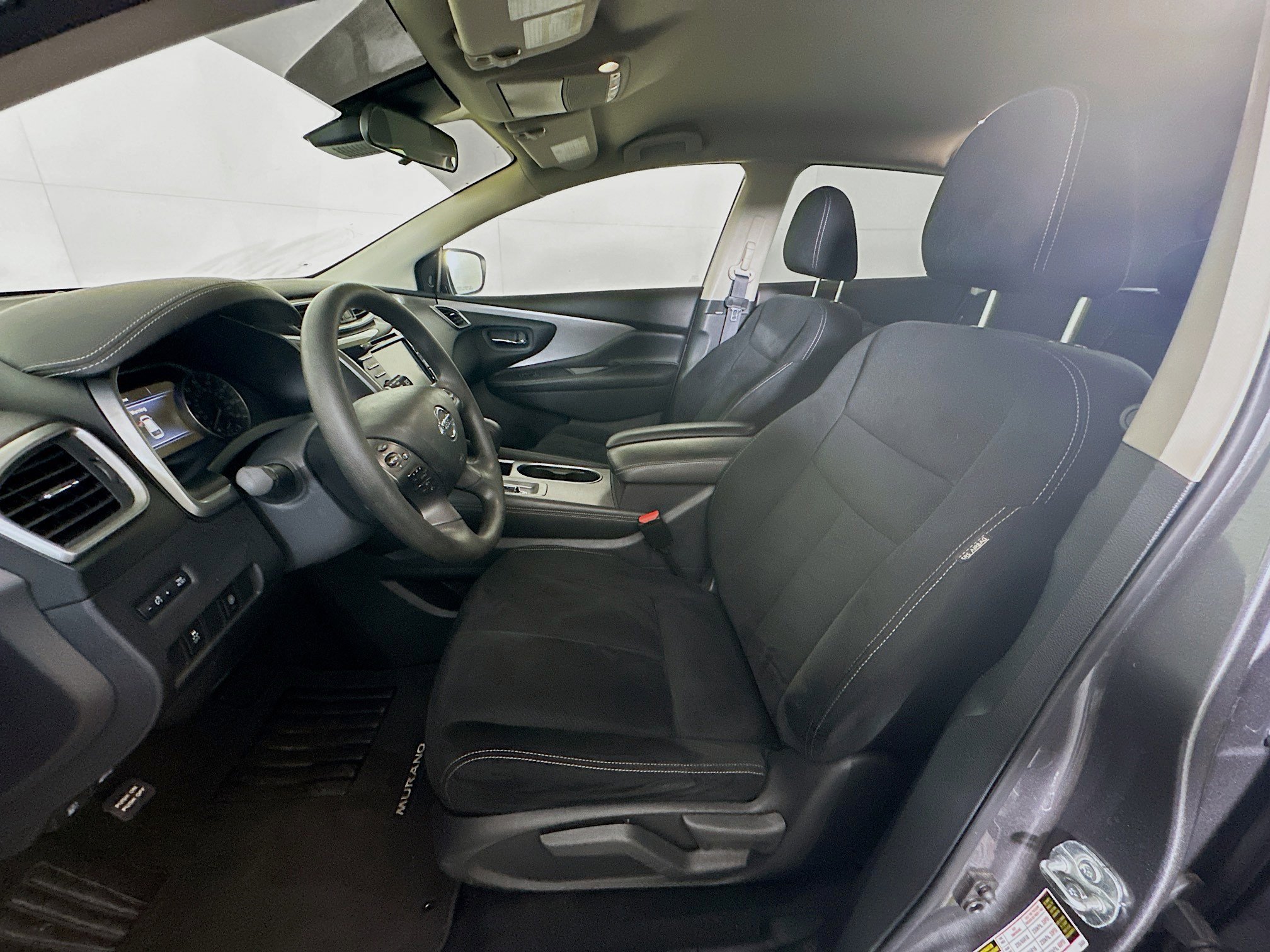 Used 2022 Nissan Murano S image 13