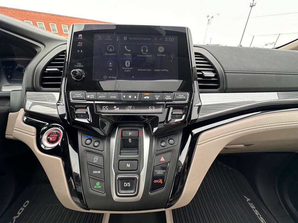 Used 2024 Honda Odyssey Elite image 25