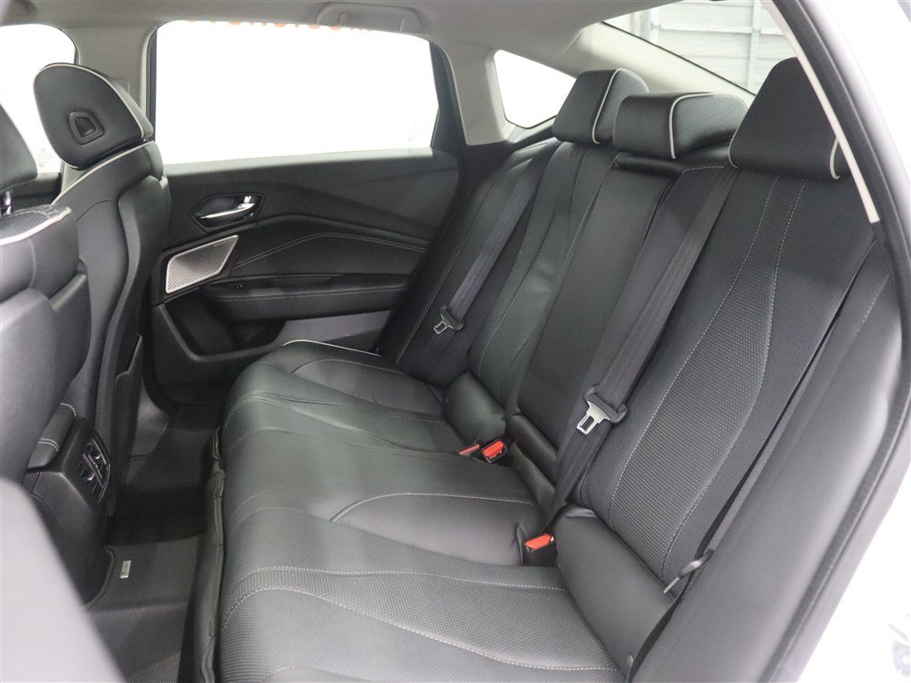 Used 2021 Acura TLX w/ Advance Package AWD/4WD image 15