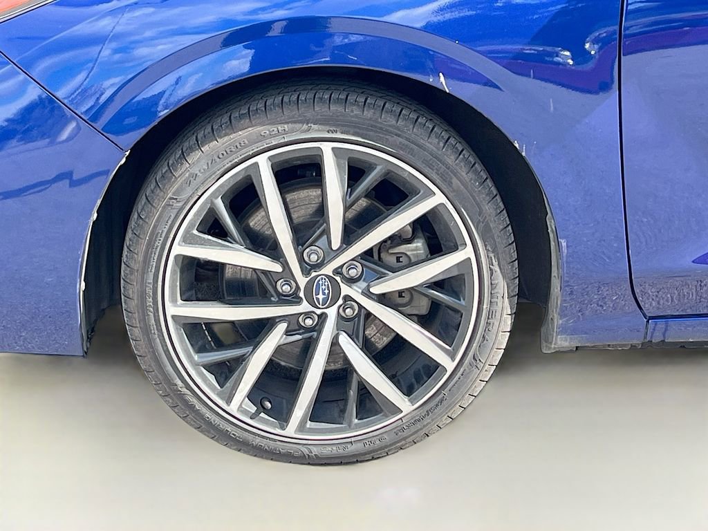 Used 2024 Subaru Impreza 2.0i Sport image 29