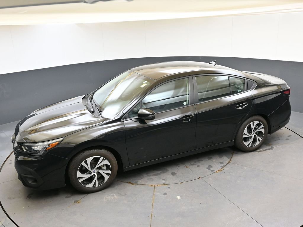Certified 2025 Subaru Legacy Premium image 48