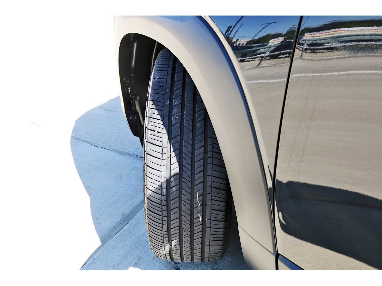 Used 2024 MAZDA CX-50 2.5 Turbo w/ Premium Plus Pkg image 29