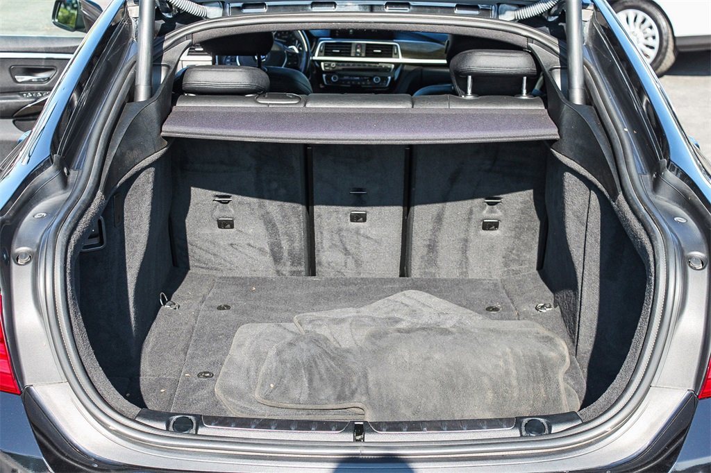 Used 2019 BMW 430i Gran Coupe image 32