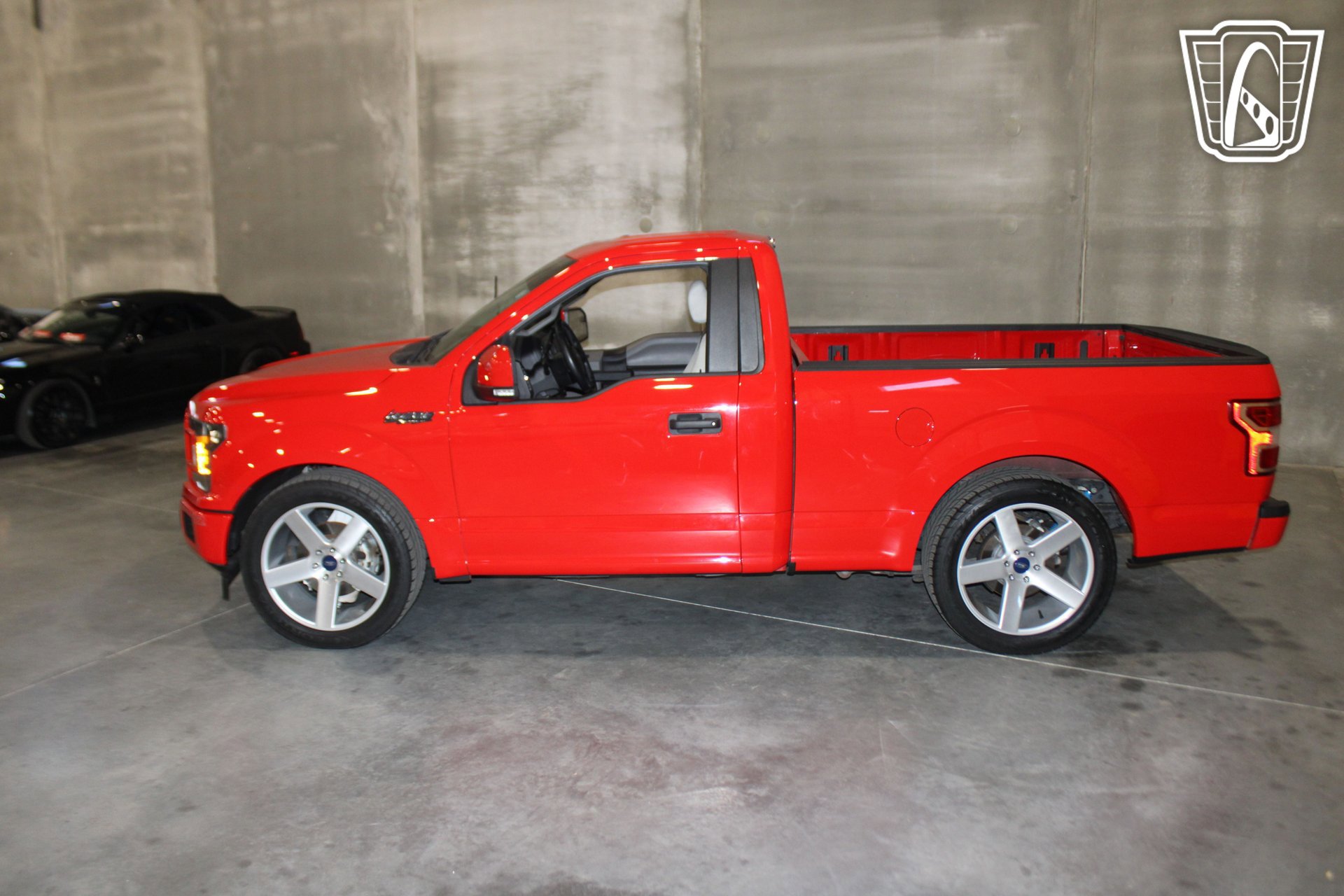 Used 2019 Ford F150 XL w/ Equipment Group 101A Mid image 11