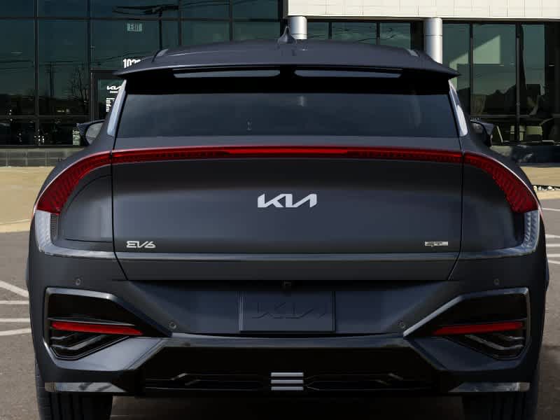 New 2026 Kia EV6 GT-Line RWD image 13