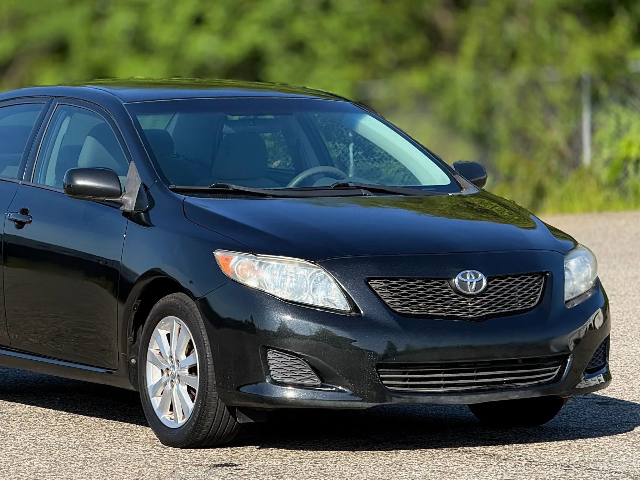 Used 2009 Toyota Corolla LE image 15