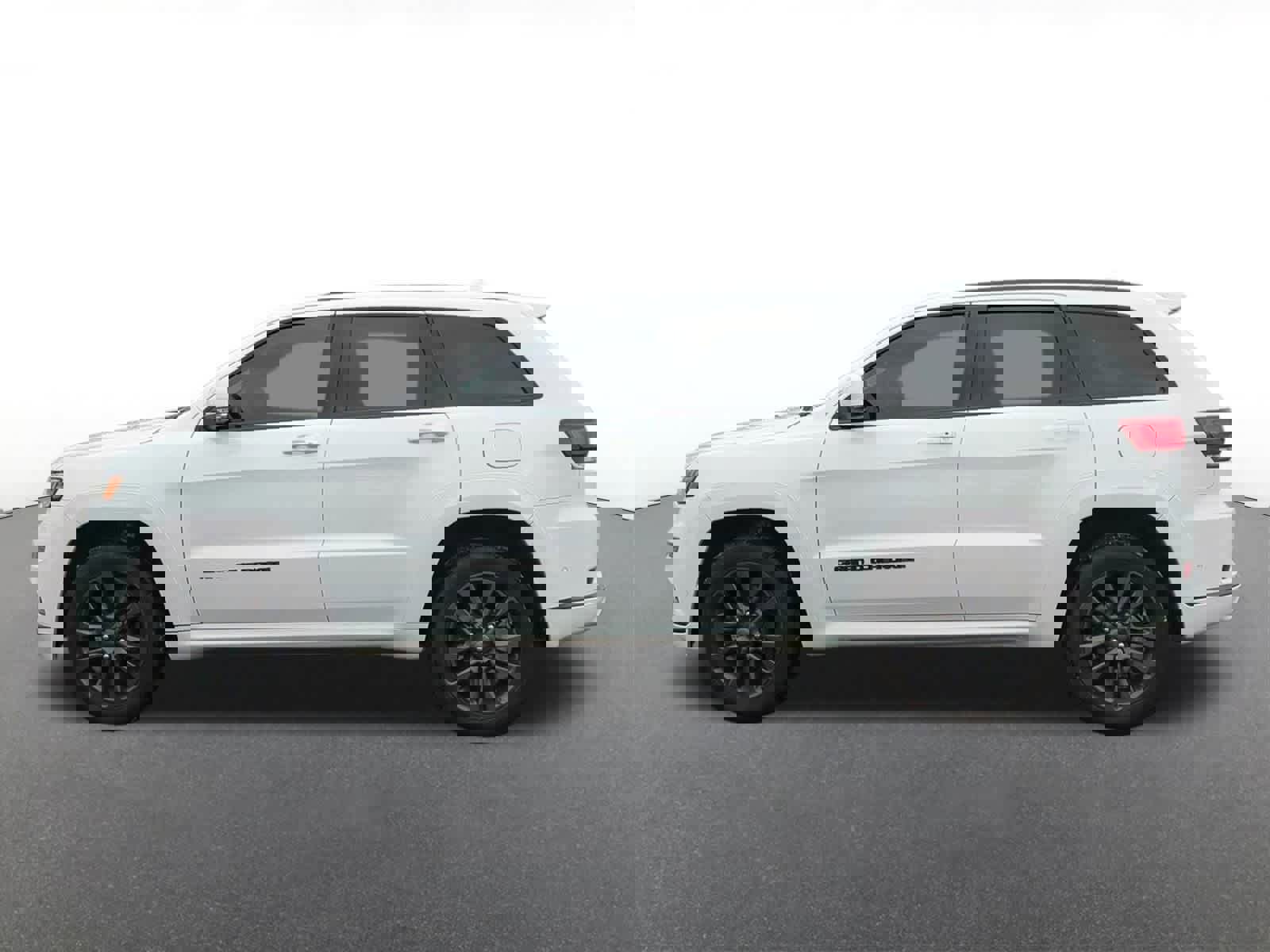 Used 2018 Jeep Grand Cherokee High Altitude image 3