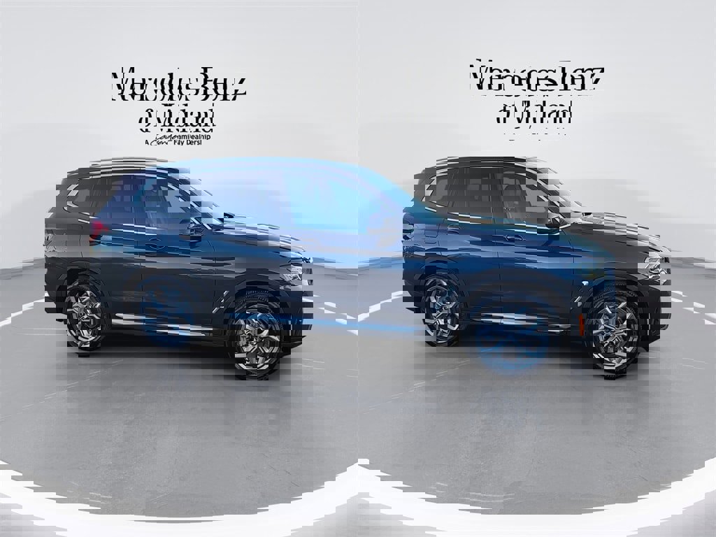 Used 2024 BMW X3 sDrive30i image 9