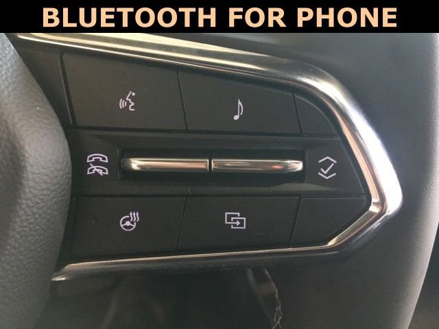 New 2026 Chevrolet Equinox EV LT w/ Convenience Package II image 23