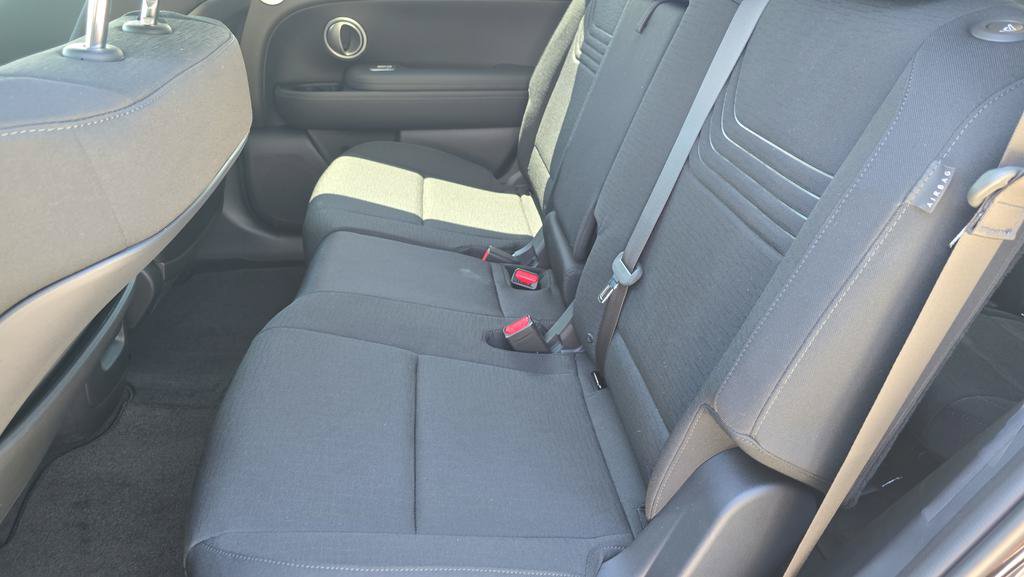 New 2026 Hyundai Palisade SE AWD/4WD image 28