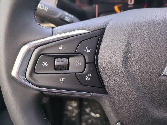 New 2026 Chevrolet Trax ACTIV w/ Driver Confidence Package FWD image 23