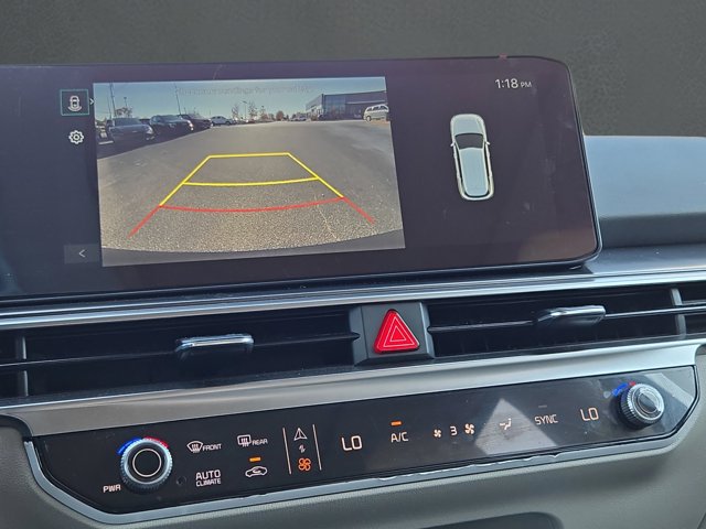 Used 2025 Kia Sorento S w/ Panoramic Sunroof Package FWD image 60