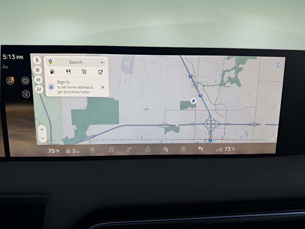 New 2026 Nissan Armada Platinum Reserve image 25