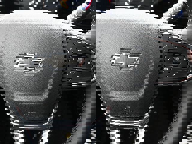 New 2026 Chevrolet Trax LT w/ Driver Confidence Package image 25