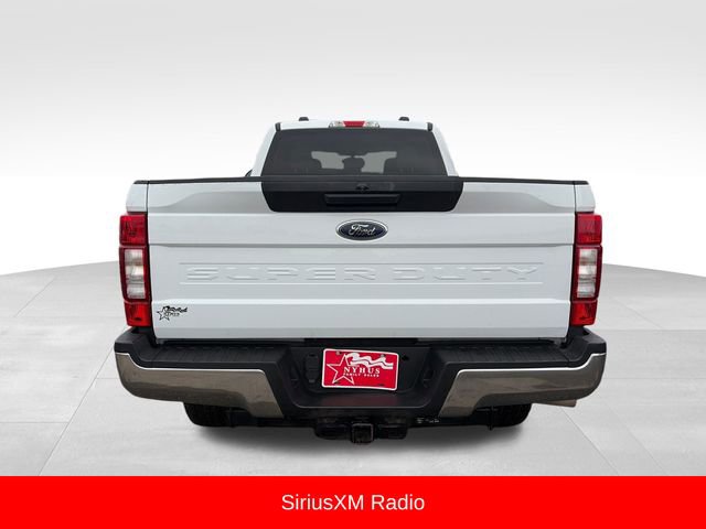 Used 2022 Ford F250 XLT image 6