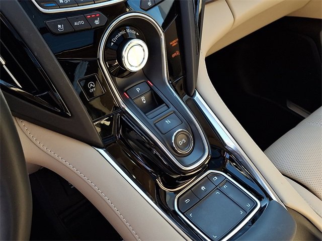 Used 2023 Acura RDX AWD w/ Advance Package image 15