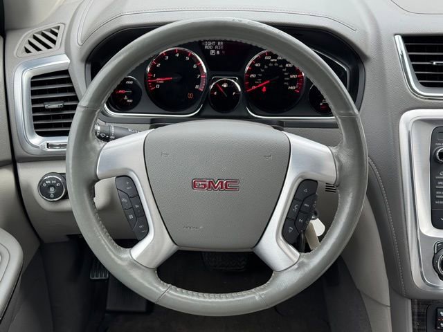 Used 2015 GMC Acadia SLT image 21