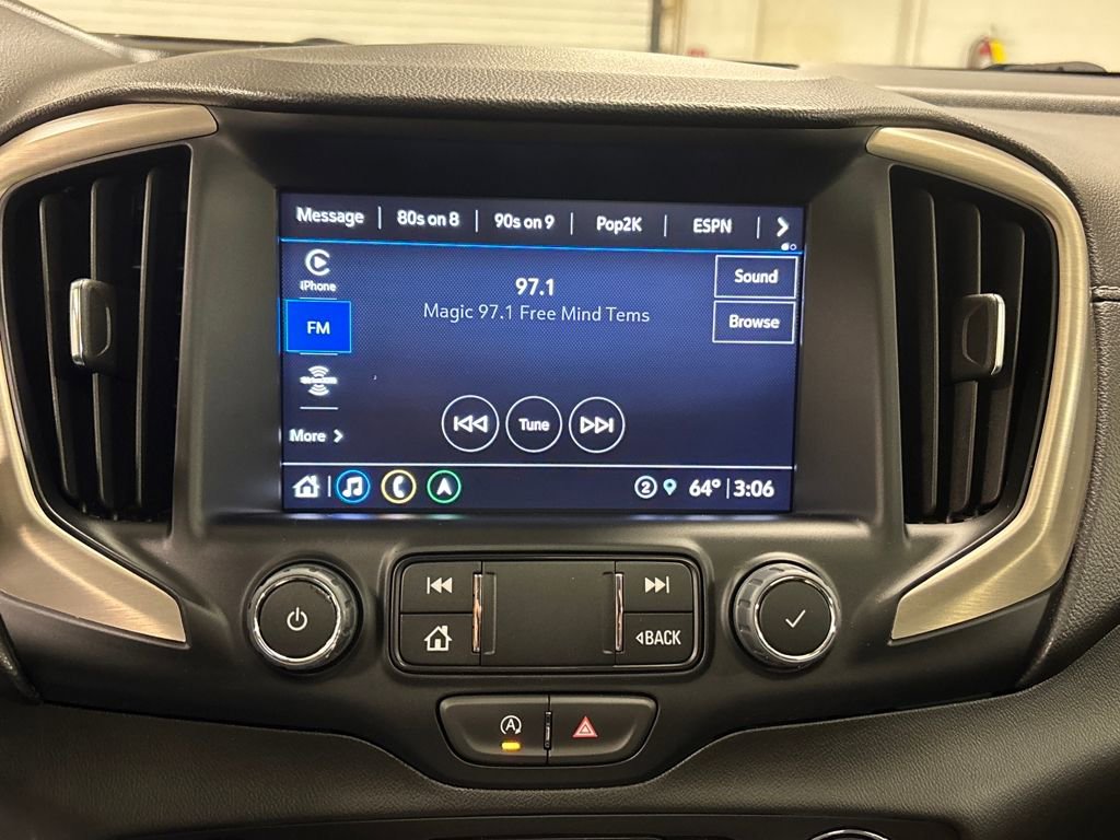 Used 2023 GMC Terrain Denali image 33