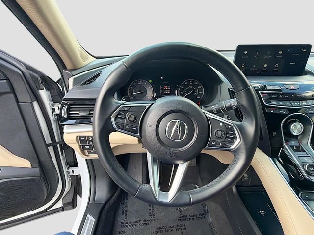 Used 2023 Acura RDX w/ Technology Package image 11
