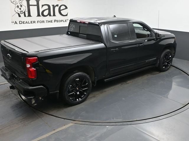 New 2026 Chevrolet Silverado 1500 High Country w/ High Country Premium Package image 18