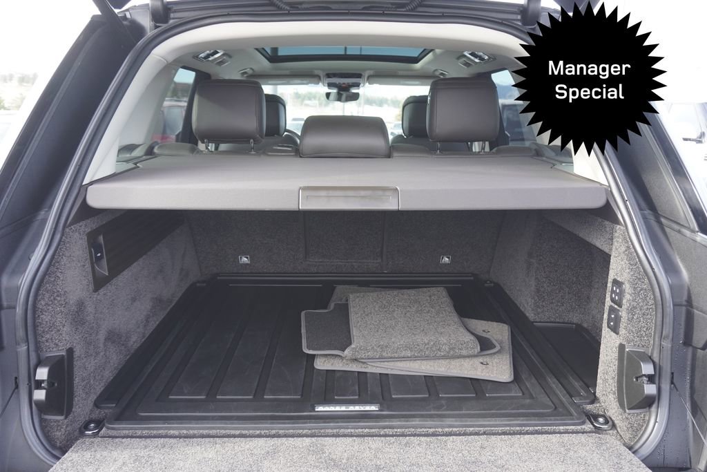Used 2021 Land Rover Range Rover Westminster Edition image 31