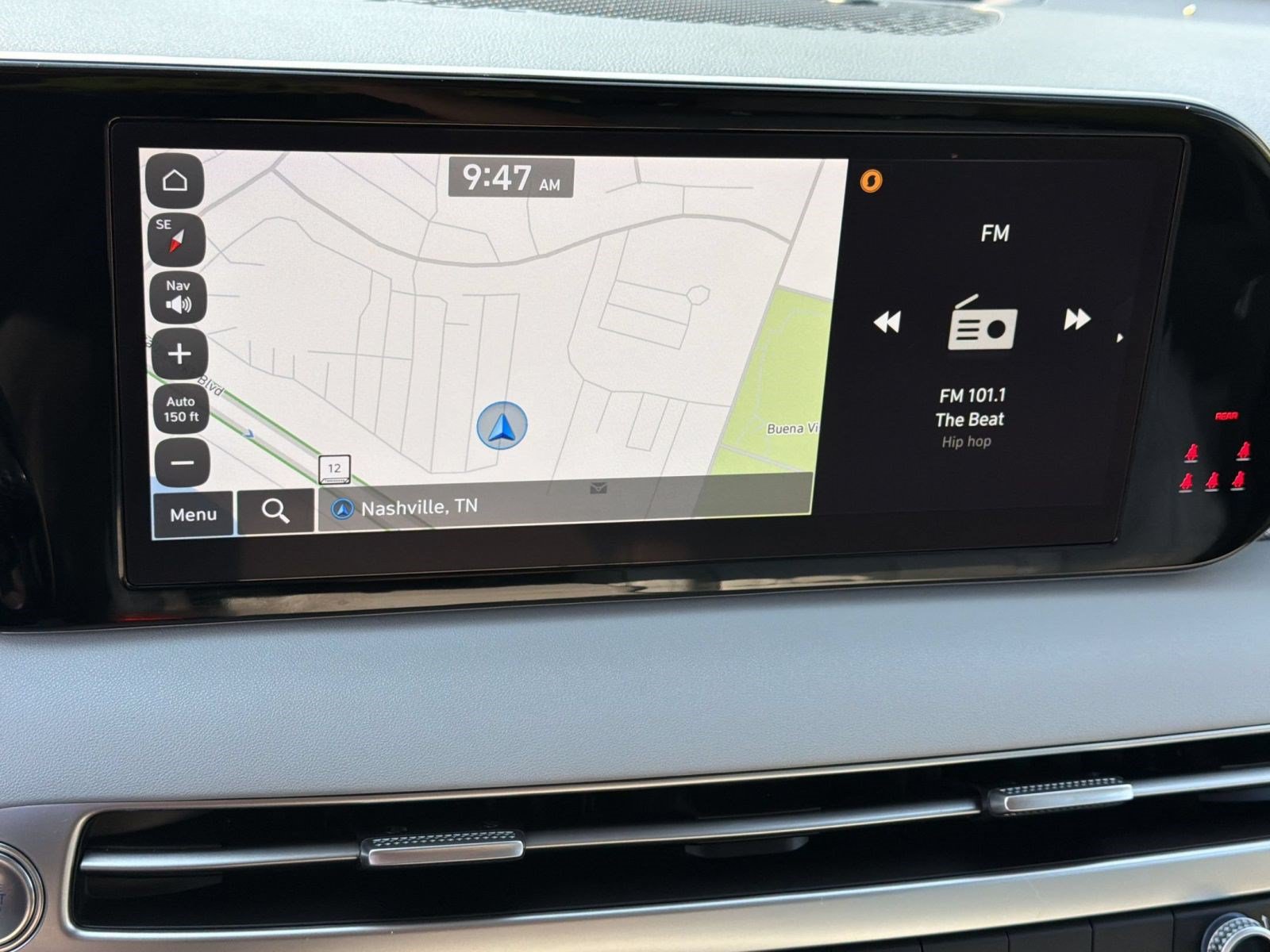 Used 2025 Hyundai Palisade SEL AWD/4WD image 20