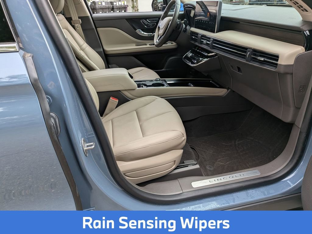 Used 2024 Lincoln Corsair Reserve w/ Equipment Group 201A image 29