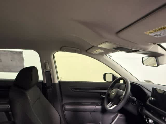 New 2027 Honda CR-V LX image 64
