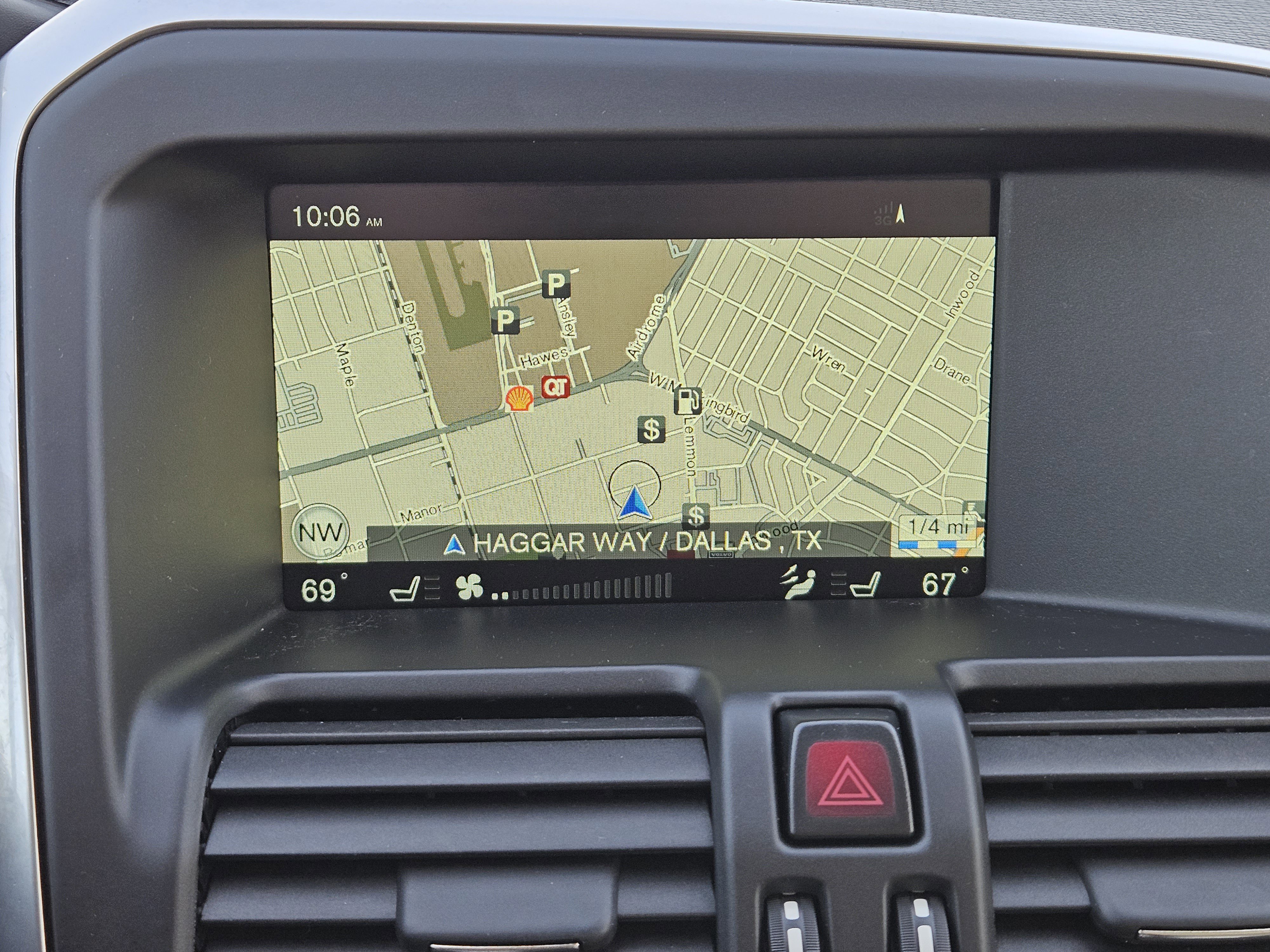 Used 2016 Volvo XC60 T5 Premier image 19