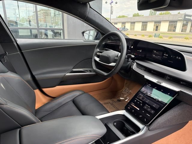 Used 2024 Lucid Air Touring AWD/4WD image 11