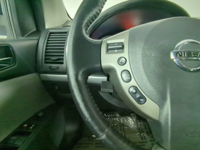 Used 2012 Nissan Sentra 2.0 SR w/ Convenience Pkg FWD image 25