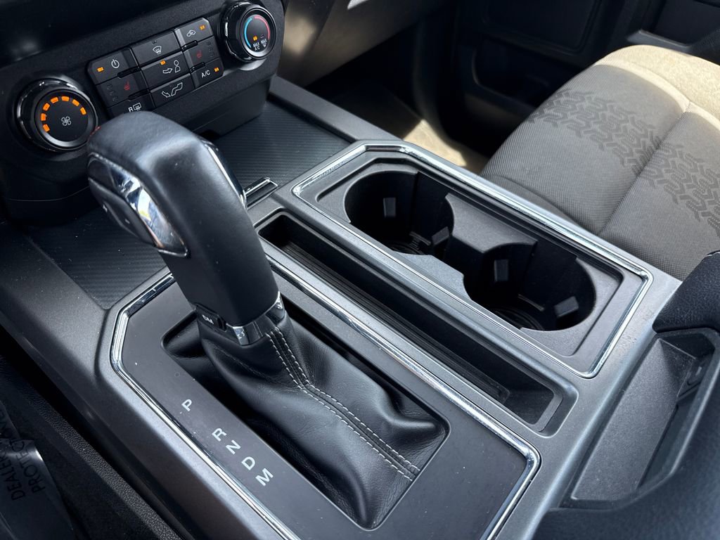 Used 2019 Ford F150 XLT w/ Equipment Group 302A Luxury RWD image 23