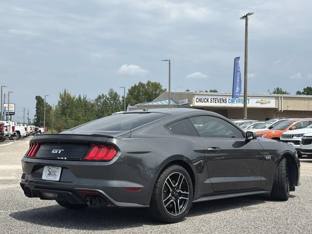 Used 2019 Ford Mustang GT RWD image 7