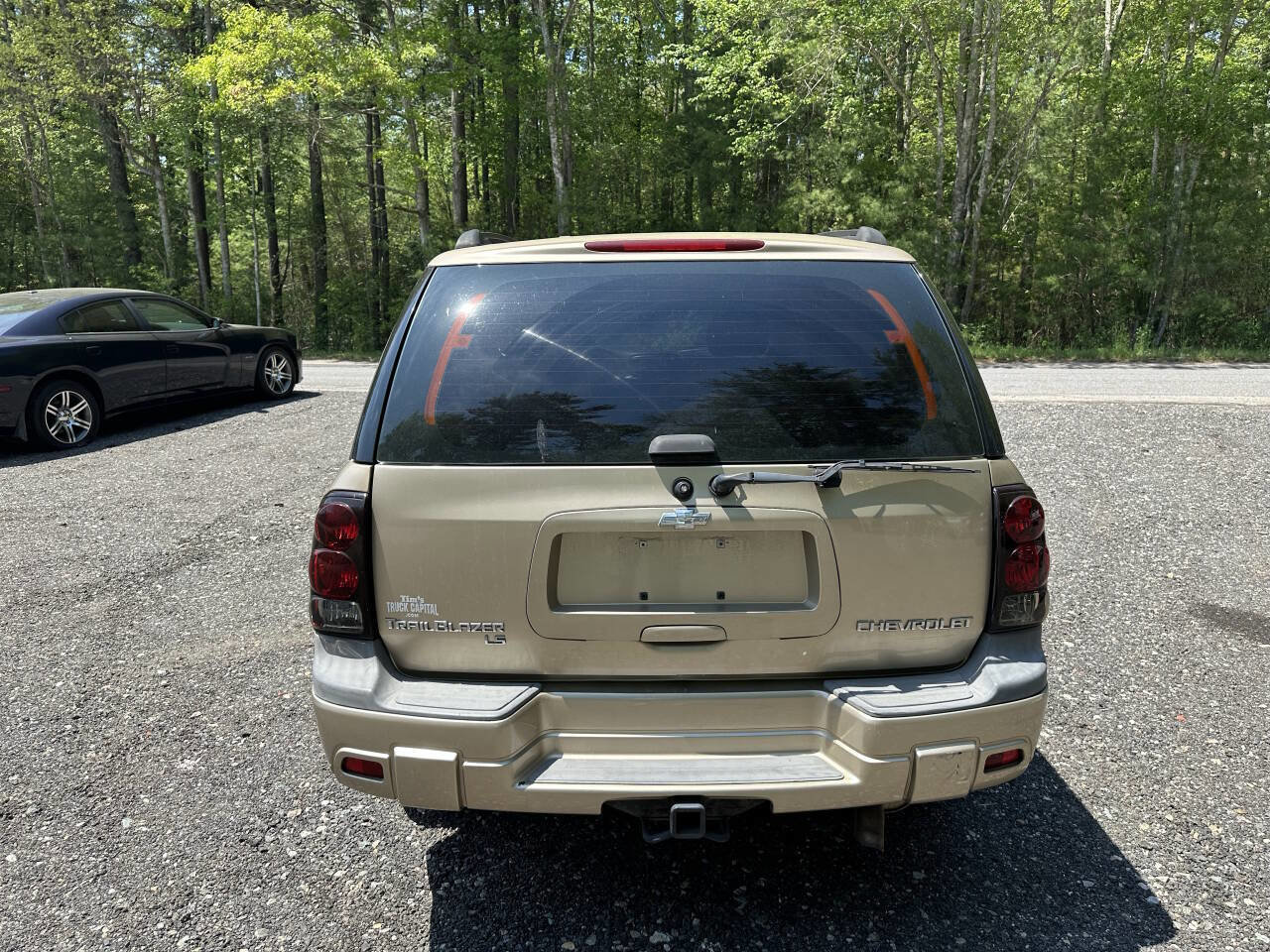 Used 2006 Chevrolet TrailBlazer LS RWD image 5