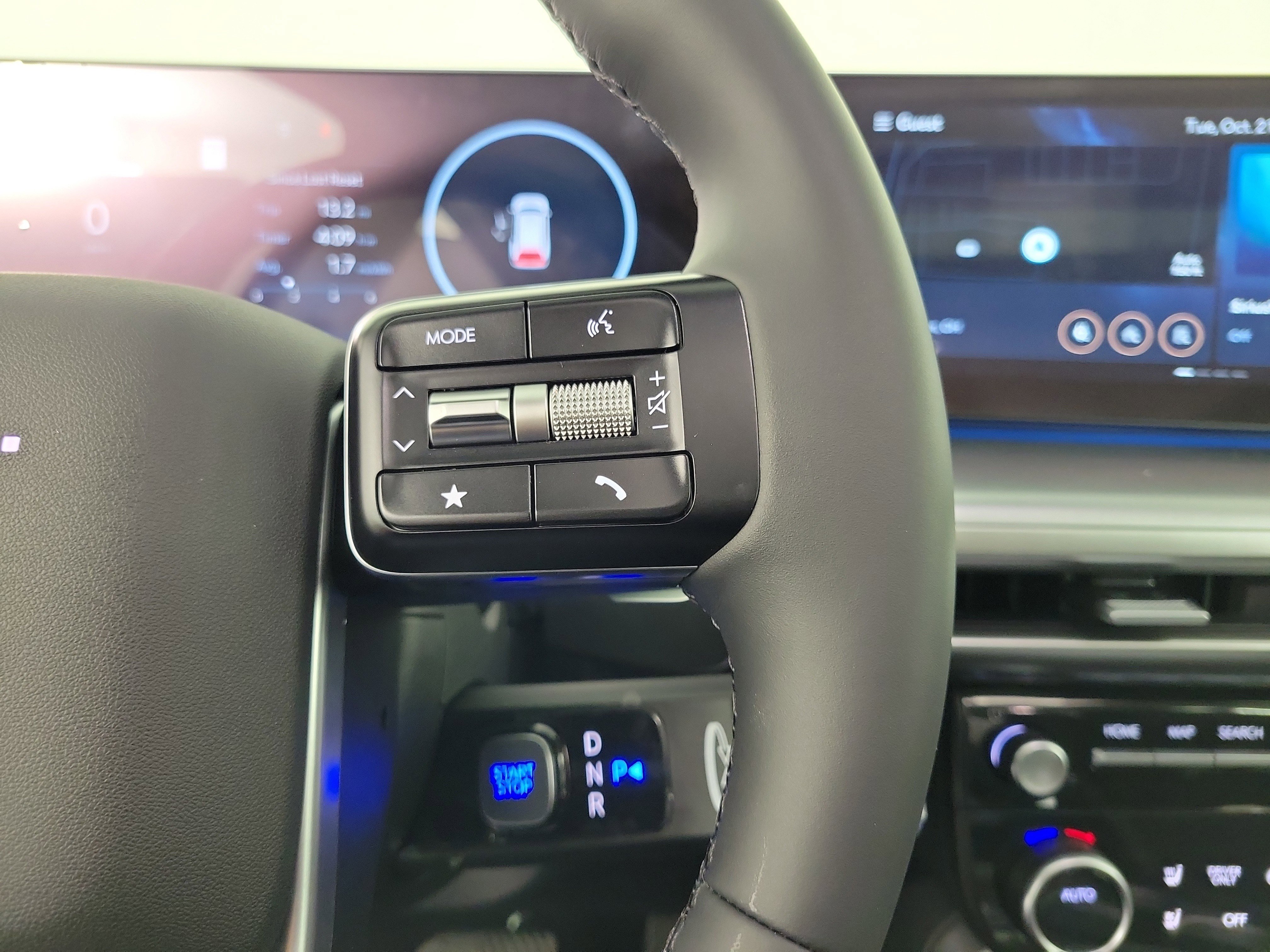 New 2026 Hyundai Ioniq 9 Limited image 20