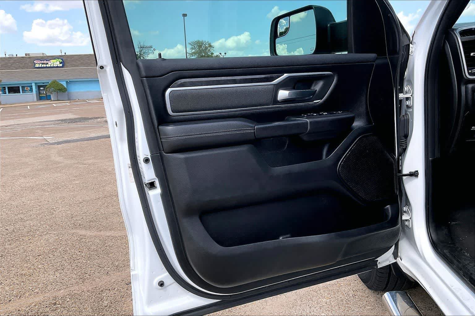 Used 2019 RAM 1500 Big Horn RWD image 26
