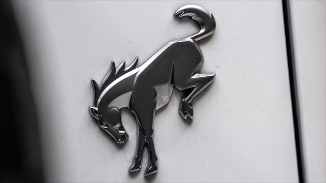 Used 2026 Ford Bronco Big Bend image 10