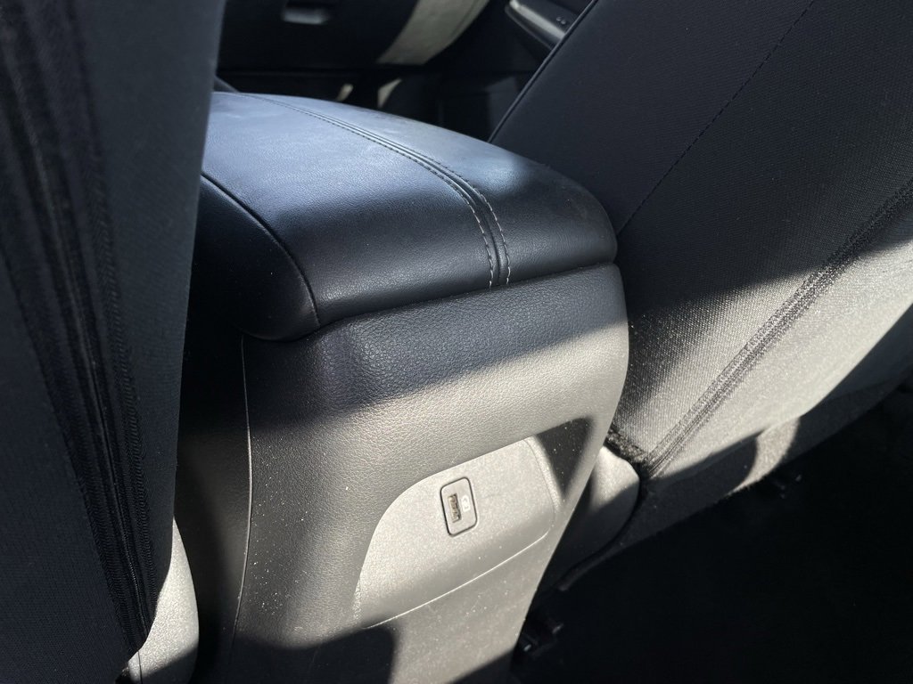 Used 2023 Nissan Sentra SV w/ All-Weather Package image 26