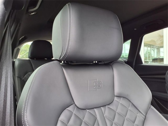 Used 2023 Audi SQ5 Premium Plus w/ Premium Plus Package image 15