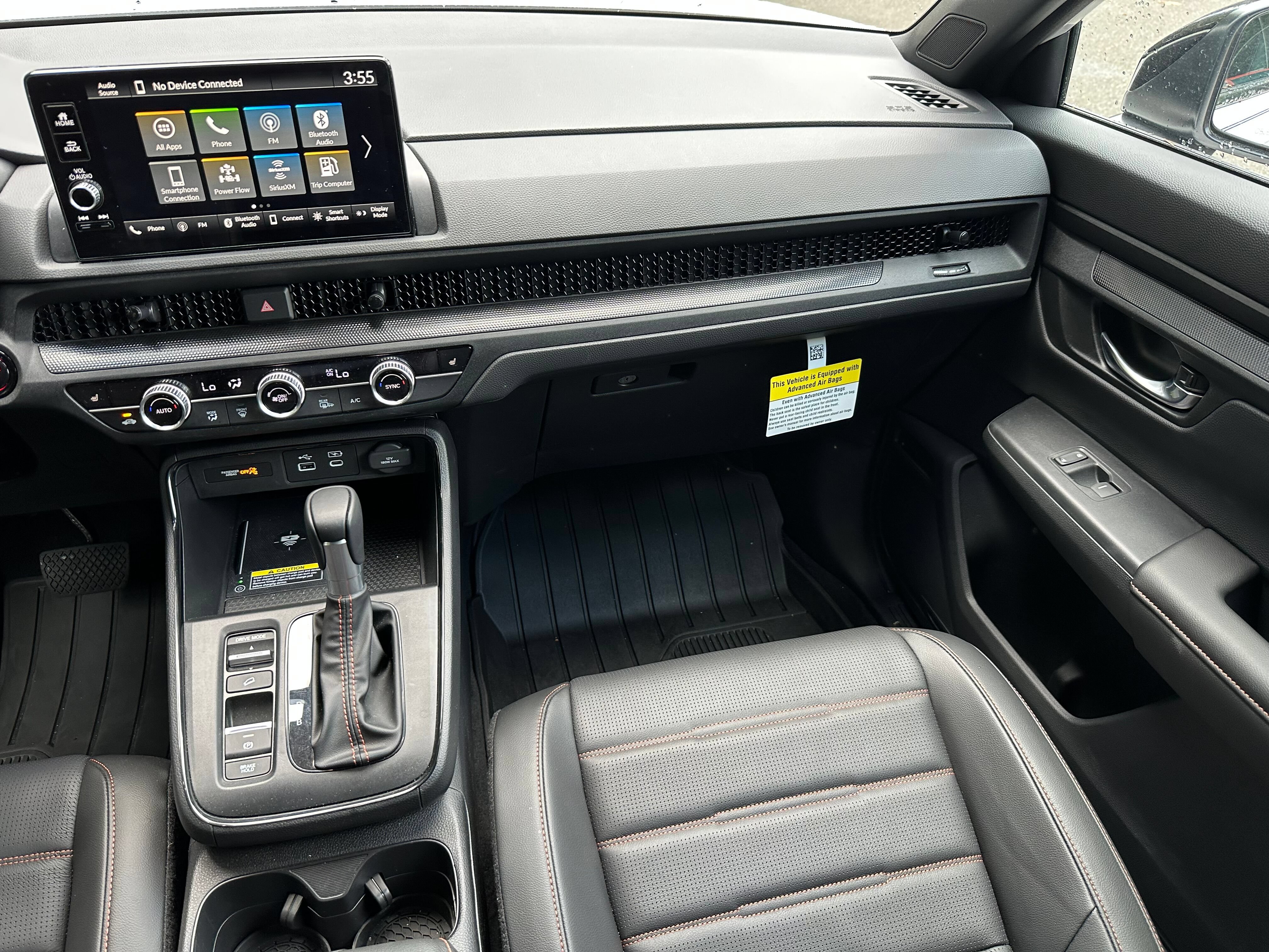 New 2025 Honda CR-V Sport-L image 18