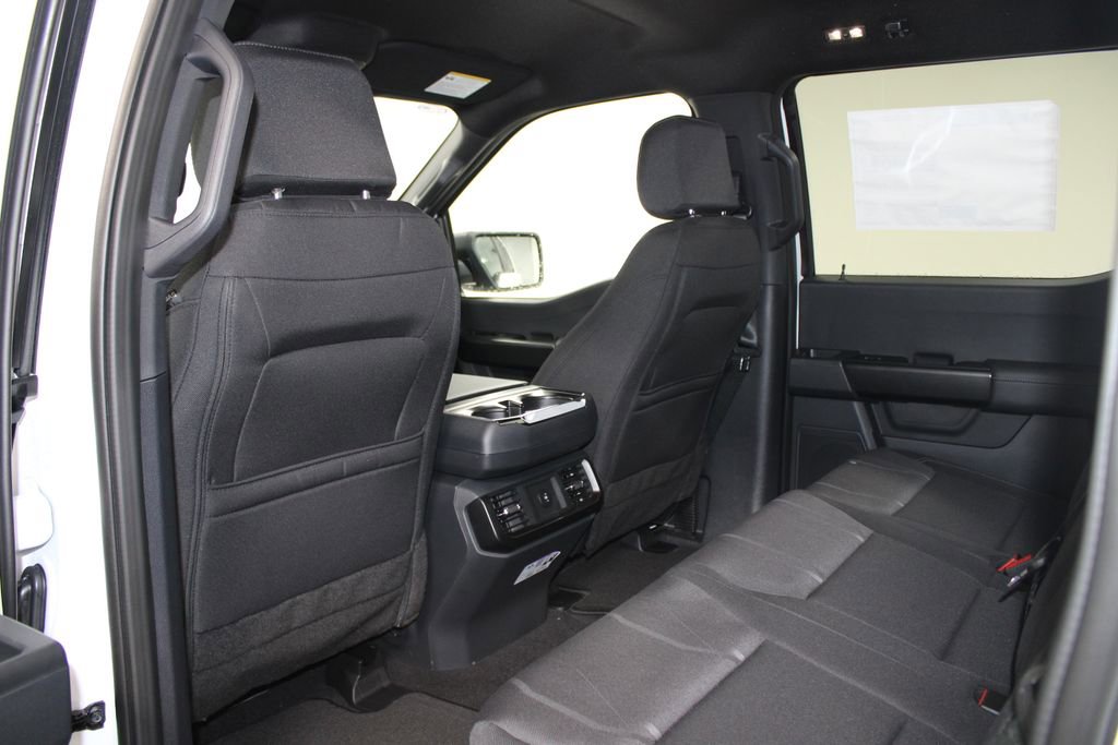 New 2026 Ford F150 STX image 21